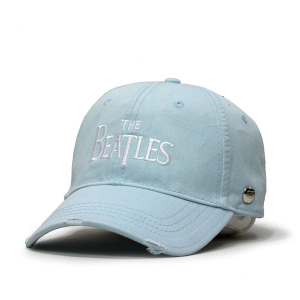 CASQUETTE CITROËN ORIGINS BLEUE | Boutique Officielle CITROËN - 6