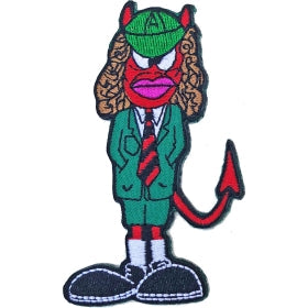 Collection image for: Patch