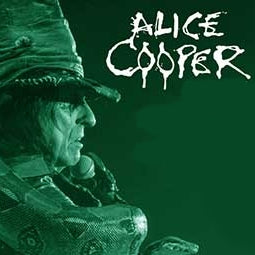 Collection image for: Alice Cooper