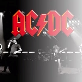 Collection image for: ACDC