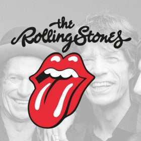 Collection image for: The Rolling Stones