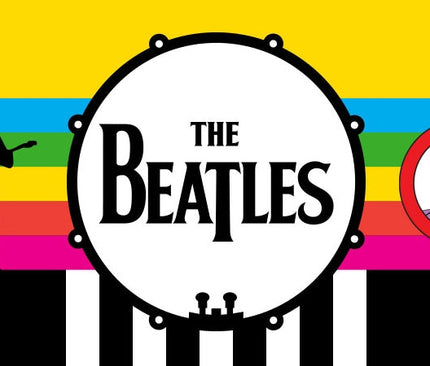 Collection image for: The Beatles