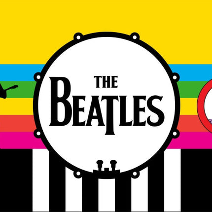 Collection image for: The Beatles