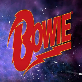 Collection image for: David Bowie
