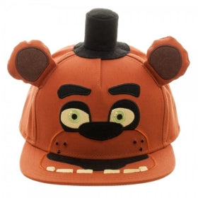 Collection image for: Five Nights at Freddy's