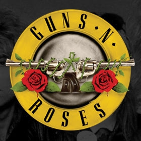 Collection image for: Guns N' Roses