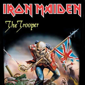 Collection image for: Iron Maiden