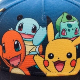 Collection image for: Pokemon