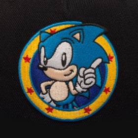 Collection image for: Sonic The Hedgehog