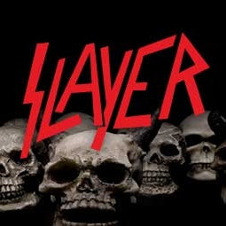 Collection image for: Slayer