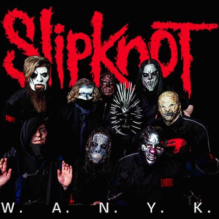 Collection image for: Slipknot