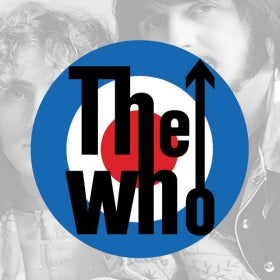Collection image for: The Who