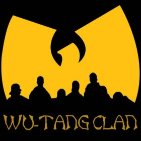 Collection image for: Wu-Tang Clan
