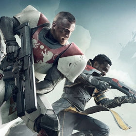 Collection image for: Destiny