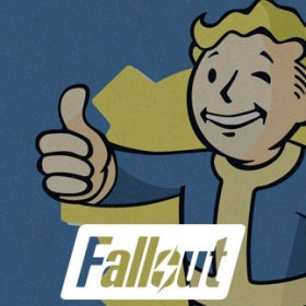 Collection image for: Fallout