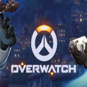 Overwatch – Ooh La La Factory