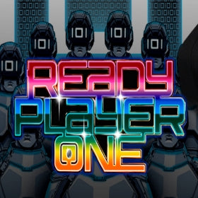 Collection image for: Ready Player One