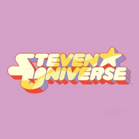 Collection image for: Steven Universe