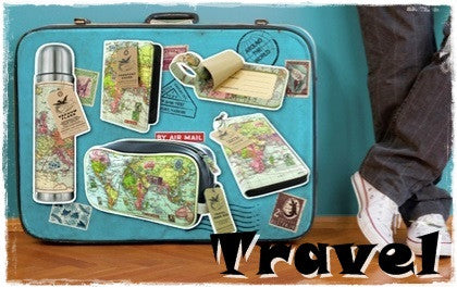 Collection image for: The Travel Range