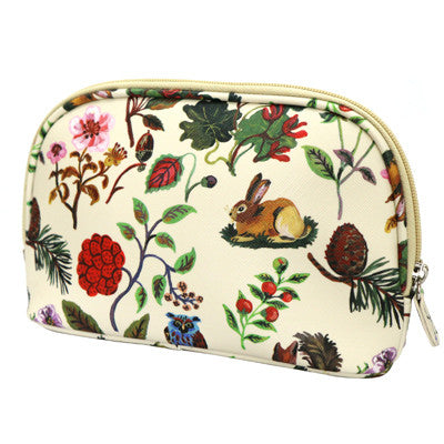 Nathalie Lete Cosmetic Pouch