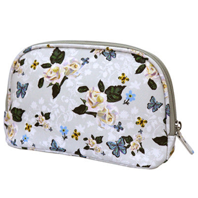 Nathalie Lete Cosmetic Pouch