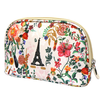 Nathalie Lete Cosmetic Pouch