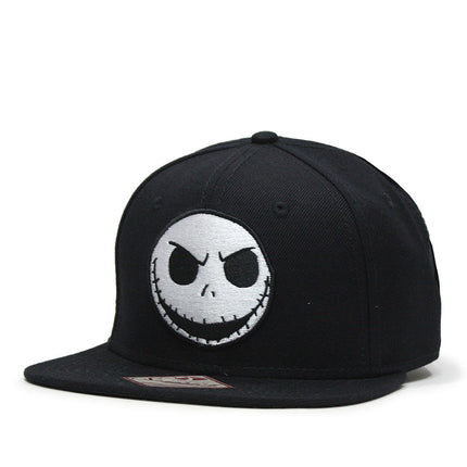 Tim Burton's Nightmare Before Christmas Adjustable Snapback Baseball Cap