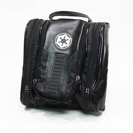Star Wars Galactic Empire, Rebel Alliance Toiletry Travel Doppler Kit Bag