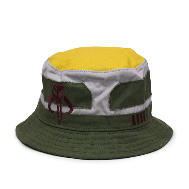 Star Wars Boba Fett Bucket Hat