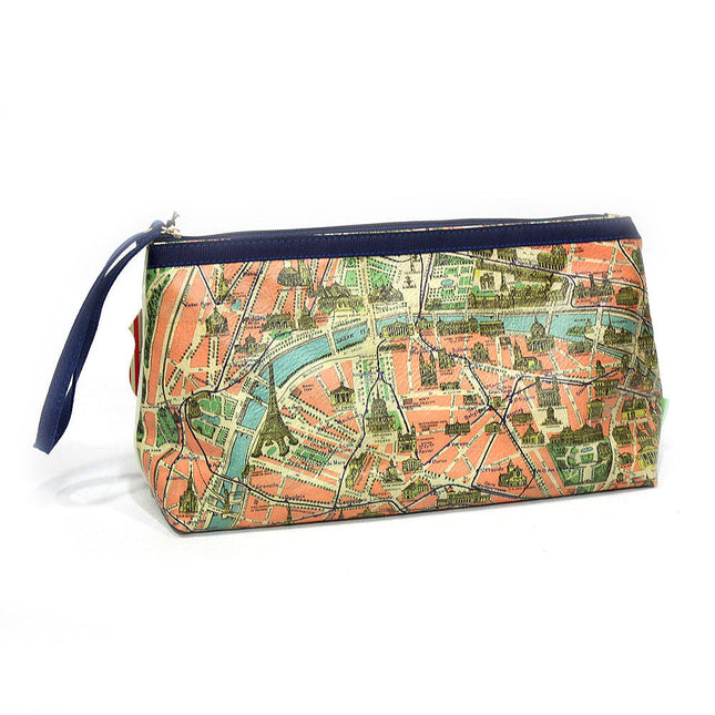 Paris Wash Bag