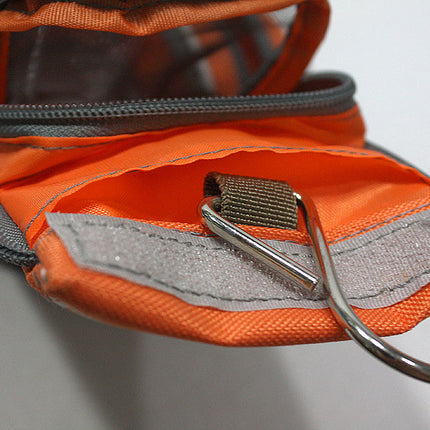 Star Wars Galactic Empire, Rebel Alliance Toiletry Travel Doppler Kit Bag