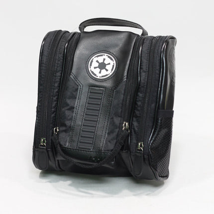 Star Wars Galactic Empire, Rebel Alliance Toiletry Travel Doppler Kit Bag