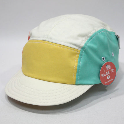 Cat Brim Flip Sherbet Camper