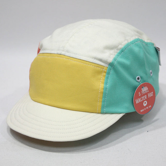 Cat Brim Flip Sherbet Camper