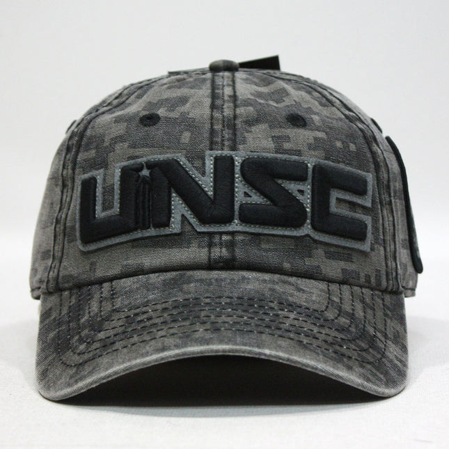 Halo UNSC Heather, 5 Lenticular Adjustable Baseball Cap