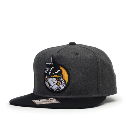 Overwatch Tracer Adjustable Snapback Baseball Cap