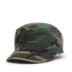 Woodland Camo
