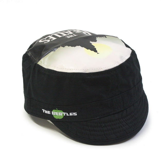 The Beatles Liverpool Classic Military Style Cotton Cap