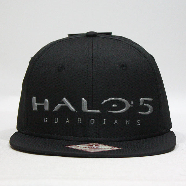 Halo UNSC Heather, 5 Lenticular Adjustable Baseball Cap