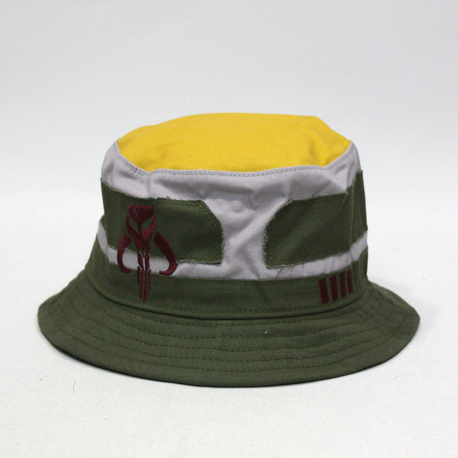 Star Wars Boba Fett Bucket Hat