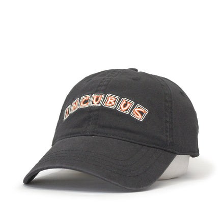 Incubus Men's Classic Arch Logo Adjustable Baseball Cap