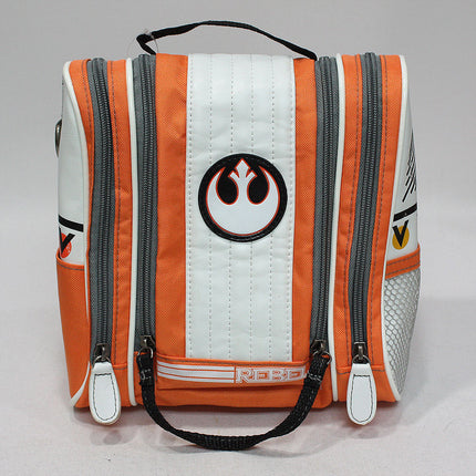 Star Wars Galactic Empire, Rebel Alliance Toiletry Travel Doppler Kit Bag