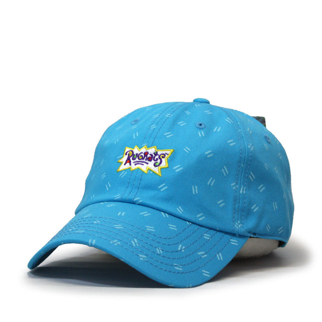 Nickelodeon Rugrats Adjustable Baseball Dad Hat