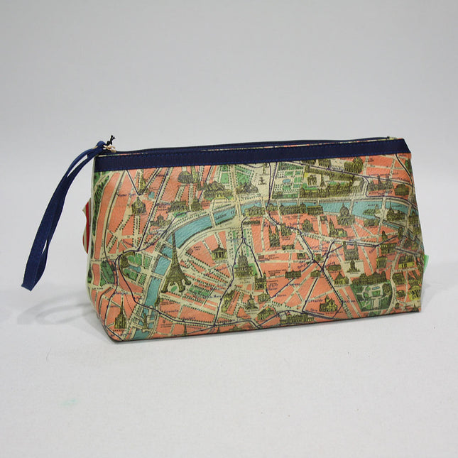 Paris Wash Bag