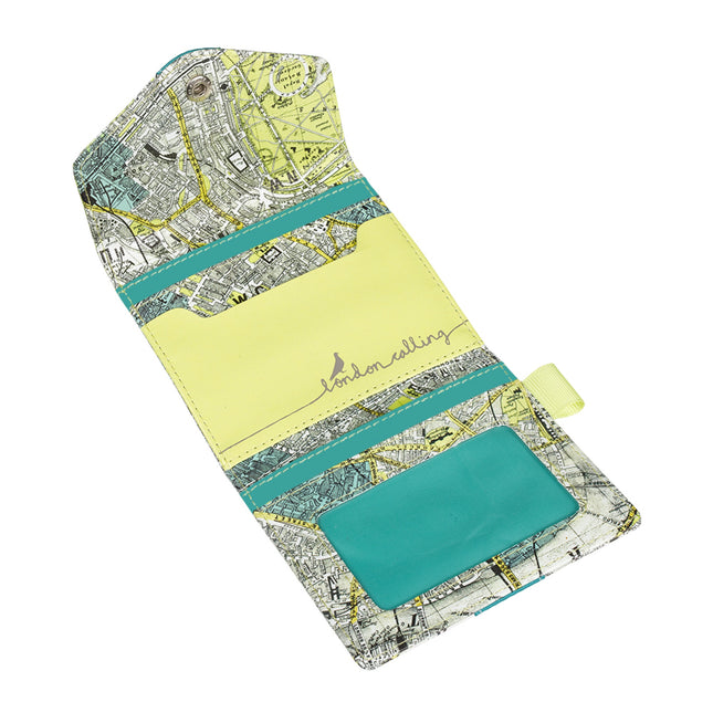 London Card Holder