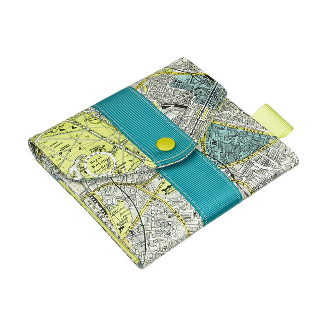 London Card Holder