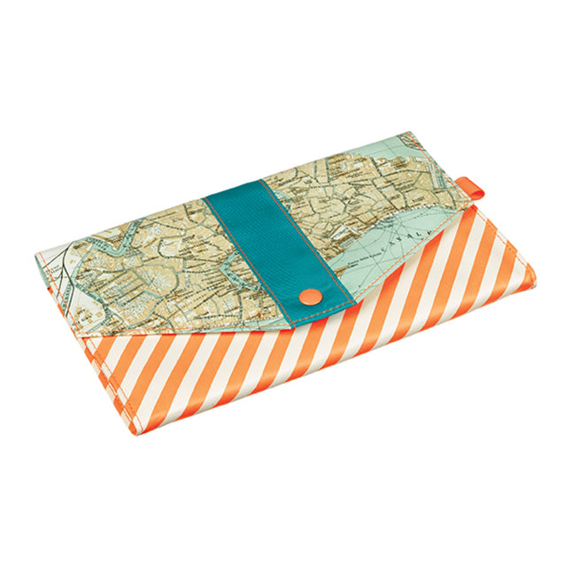 Metropolitan Travel Document Holder - Venice