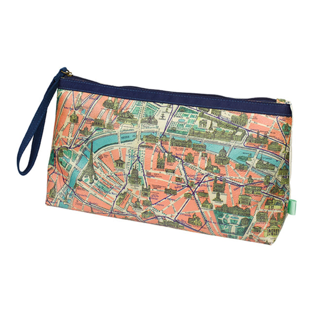 Paris Wash Bag