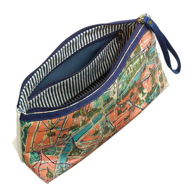 Paris Wash Bag