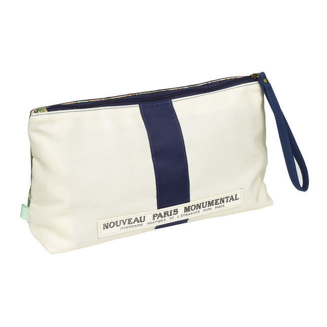 Paris Wash Bag